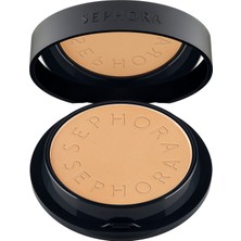 Sephora Collectıon Sephora Collection Best Skin Ever Matte Pudra Fondöten 12N Light