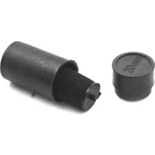 Taneks Tanex F. Etiketi Makinesi Kartuşu 12X20 mm 1 Adet