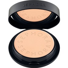Sephora Collectıon Sephora Collection Best Skin Ever Matte Pudra Fondöten 04P Light