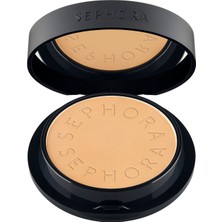 Sephora Collectıon Sephora Collection Best Skin Ever Matte Pudra Fondöten 15N Light