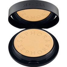 Sephora Collectıon Sephora Collection Best Skin Ever Matte Pudra Fondöten 06Y Light
