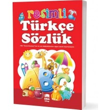 Ema Ofis Resimli Türkçe Sözlük / Ema Kitap