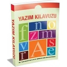 Ema Ofis Yazım Klavuzu- B.boy Krt./emakitap