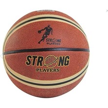 Enbey Spor Strong No:5 Basketbol Topu