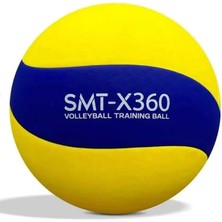 Enbey Spor Summit X-360 Voleybol Topu No:5