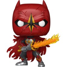 Kaia Life Funko Pop Heroes: Dc – Saint Batman