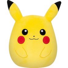 Kaia Life Squishmallows Pokemon Serisi Pikachu 50 cm SQ/PK00018