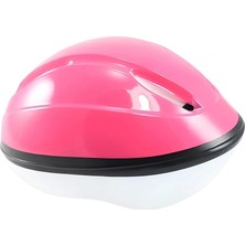 Kaia Life Pvc Kask Pembe