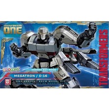 Kaia Life Transformers Movie 8 Amk Series D-16 YPAMKM8MG