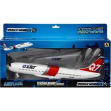 Kaia Life Yolcu Uçak Kit Seti - S00011198 - Stokta Olan Model Gönderilir