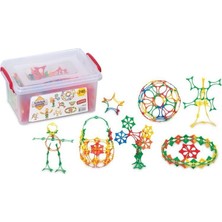 Kaia Life Dede Kelebek Puzzle Küçük Boy 240 Parça - 03146