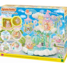 Kaia Life Gökyüzü Peri Şatosu