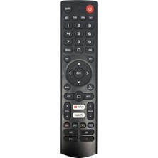 Tv Kumanda Dreamstar Epg USB App Youtube Canlı Tv Tuşlu