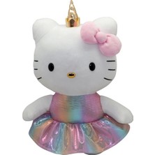 Kaia Life Hello Kitty Unicorn Peluş
