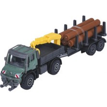 Kaia Life Majorette Çiftlik Römorku Serisi