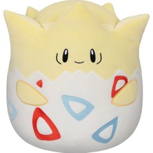 Kaia Life Squishmallows Pokemon Serisi Togepi 50 cm SQ/PK00021