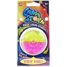 Kaia Life Lava Storm Magic Liquid Spinners YW1764