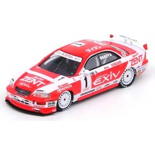 Kaia Life Inno 1:64 Toyota Corona Exiv Jtcc 1995 Boxset Collection