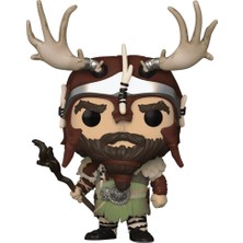 Kaia Life Funko Pop Games Diablo 4 Druid