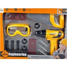 Kaia Life Pilli Kutulu Tamir Seti