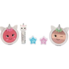 Kaia Life Very Bella Unicorn Makyaj Seti