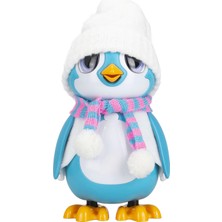 Kaia Life Silverlit Rescue Penguin