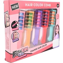 Kaia Life 5 Li Saç Boyama Tebeşiri