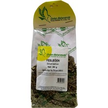 Colezium Fesleğen Doğal 50 gr Paket