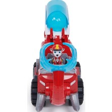 Kaia Life Paw Patrol Jungle Temalı Marshall Deluxe Aracı