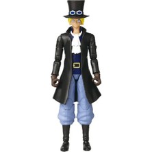 Kaia Life Bandai Sabo Poz Verilebilir Figür 37009