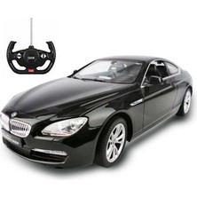 Kaia Life Rastar 1:14 Bmw 6 Uzaktan Kumandalı Araba