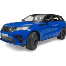 Kaia Life Range Rover Velar Arazi Aracı