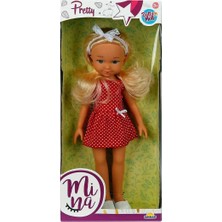 Kaia Life Mina Et Bebek Stokta Olan Gönderilir S02030031  - Stokta Olan Gönderilir