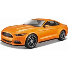 Kaia Life Maisto 1/24 2015 Ford Mustang Gt