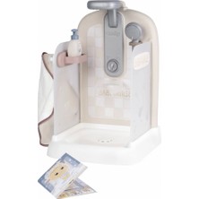 Kaia Life Smoby Bebek Hemşire Duşu