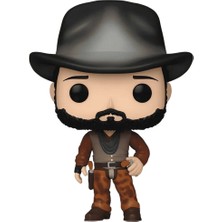 Kaia Life Funko Pop Television: 1883 - James Dutton