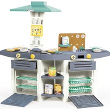 Kaia Life Dolu Ikili Mutfak Set