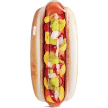 Kaia Life Intex Hot Dog Yatak 173 cm 58771