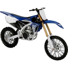 Kaia Life 1:6 Yamaha YZ450F Model Motosiklet