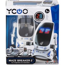 Kaia Life Silverlit Maze Breaker Iı Robot 88493