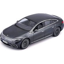 Kaia Life Maisto 1:27 Eqs By Mercedes-Eq