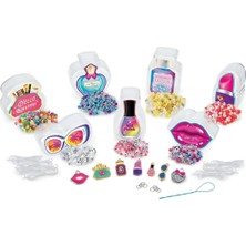 Kaia Life Shimmer N Sparkle Mini Mania Güzellik Seti
