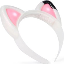 Kaia Life Gabby's Dollhouse Taç Kedi Kulağı