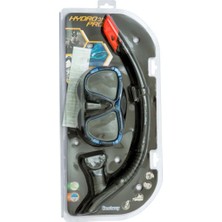 Kaia Life Bestway Blacksea Şnorkel Set -BW24021