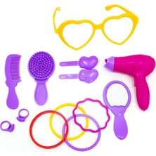 Kaia Life Dede Candy Güzellik Seti Çantası