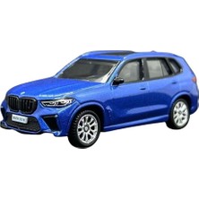 Kaia Life 1/64 Bmw X5M Model Araba