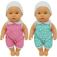 Kaia Life Sunman Bebelou Doktor Zamanı Bebek