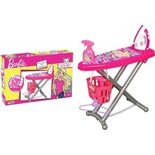Kaia Life Dede Barbie Ütü Seti
