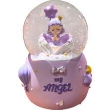 Kaia Life Kar Küresi Büyük Boy LLM-HDY0682