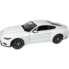 Kaia Life Maisto 1:18 2015 Ford Mustang Gt
